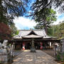 春詣２０２５　茨城県　大宝八幡宮・金村別雷神社・坂井千勝神社