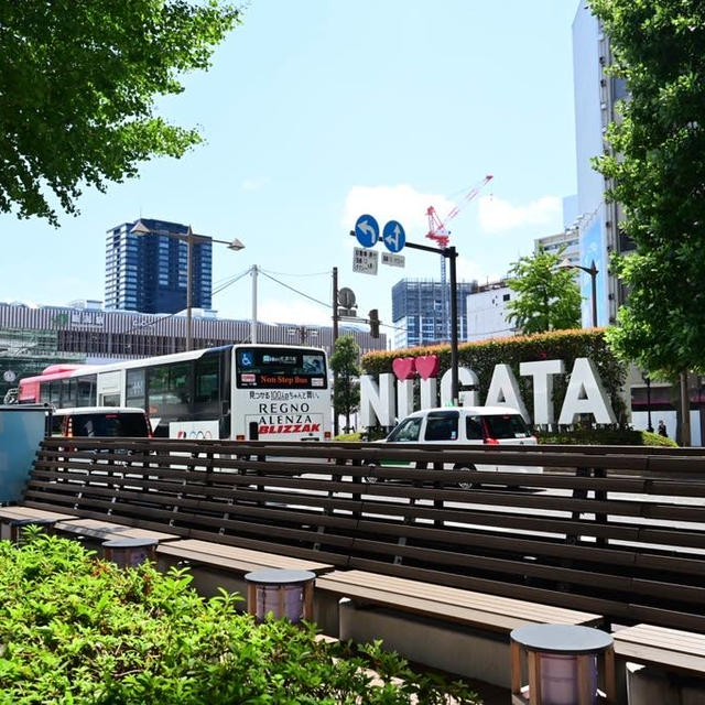 IらぶNiigata