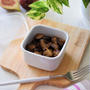 【作り置き】焼き椎茸のわさび醤油漬け♡秋に役立つ超簡単作り置きレシピ♪おつまみ＆弁当総菜