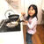 晩御飯はカルボナーラです！