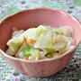 【作り置きおかず】手軽に電子レンジで簡単煮作れる！野菜とちくわのレンジ蒸し