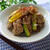 ご飯が進む♪ズッキーニと豚肉のピリ辛炒め