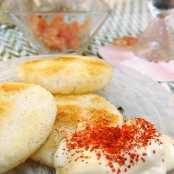 コシヒカリの〇〇〇〇〇&煮込みハンバーグとアイスクリン