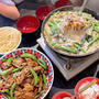 長崎ちゃんぽんラーメン鍋です！！