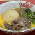 【レシピ　長芋とニラのすき焼き】5月17日は全体運、仕事運アップのすき焼きがラッキー