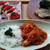 手羽中の☆インドカレー　と　満足♡