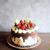 我が家のクリスマスな1日 ＃ケーキ作り＃クリスマス料理