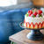 Christmas cake 2022