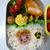 2月3日　にっこり赤鬼くん弁当