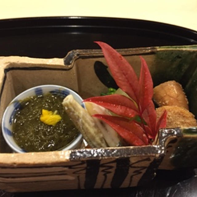 鮨 田なべ（7）