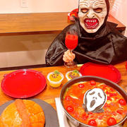 ハッピーハロウィン！！