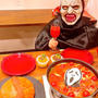 ハッピーハロウィン！！