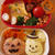 ハロウィン弁当15　プーさんバージョン