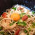 豆乳そうめん