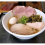 鶏の旨味が全開の軍鶏スープ！完全無化調ら～めん「さくら食堂。」@さいたま・宮原