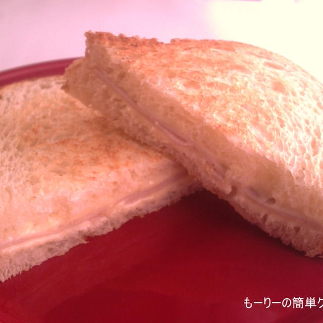クロックムッシュ