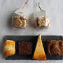 サンデーベイクショップのケーキとクッキー