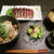 30分！茄子とエリンギのとろろ丼