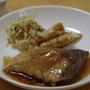 ブリのレモン照り焼き☆