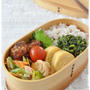 【鶏唐揚げ弁当】