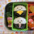 お雛様【幼稚園お弁当】