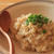 今日のお昼ごはん【超簡単！！玄米リゾット】