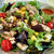 スターバックスのチキンとブラックビーンズのサラダ　コピーキャットレシピ　Starbucks Zesty Chicken & Black Bean Salad Bowl Copycat Recipe