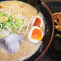 ■外ご飯【愛川町　味噌の金子で　ラーメン＆餃子＾＾】