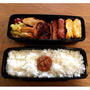 旦那さんお弁当