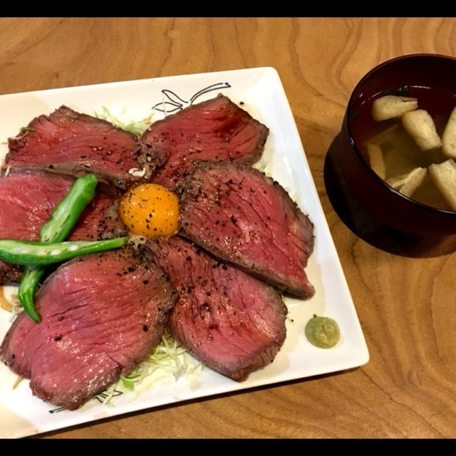 晩ごはん