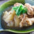 手羽ととろとろ玉ねぎの煮物＊子どもの簡単お手伝い料理