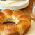 Fluffy Vanilla Soy Milk Ring Bread with Pancake Mix