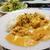 ココナッツチキンカレーとバレンタイン