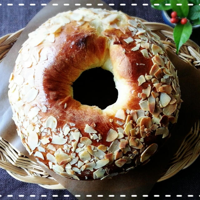 祝!!成人式♡リスドォルデニッシュ差入れちゃいま～す♡(*´ε`*)ﾁｭｯﾁｭ♡