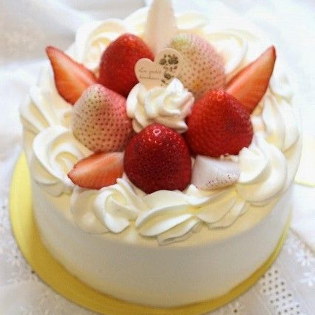 母の誕生日