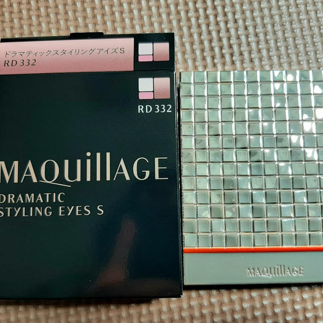 ドラマティックスタイリングアイズS