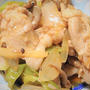 ＜花椒の香り☆豚肉のピリ辛さっぱり炒め＞スパイス大使