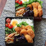 今日のbento♪