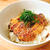いわしでいろいろ…蒲焼丼、パスタ、ミニピザ