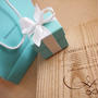 【マリッジリング】Tiffany &amp; Co.（ティファニー）