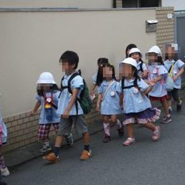 お別れパーティー☆