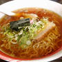釧路ラーメンの話