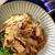 白菜と豚肉の黒胡椒炒め[スパイス大使]