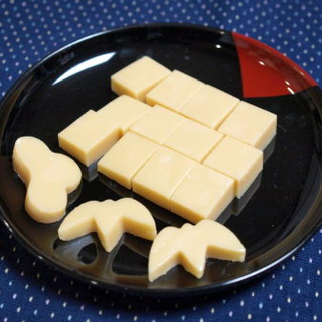 ちゃこさんの生キャラメルを作りました！