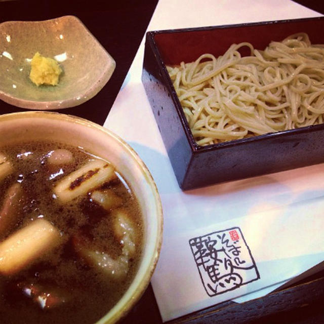西荻窪は面白い町