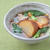 揚げヤーコンの雑煮風