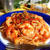 エビのトマトパスタ