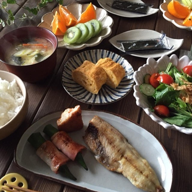 たまには必要なこと。お知らせあり♪