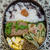 ほんとちょっと涼しげ～夫のお弁当257