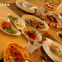 ちょっぴり豪華な5月1日のブランチ～♪・・なぜって・・・